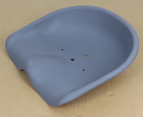 Scocca sedile per trattore