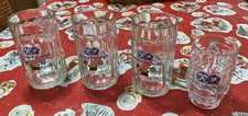 4 boccali birra HACKER-PSCHORR