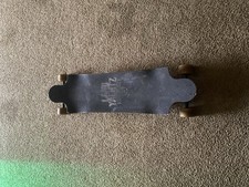 Longboard Landyachtz completo