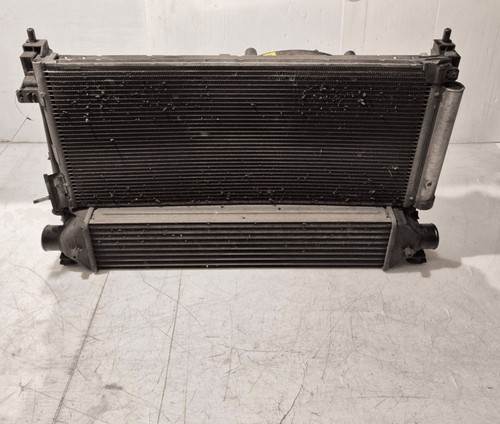 Radiatore lancia delta - radiatore,