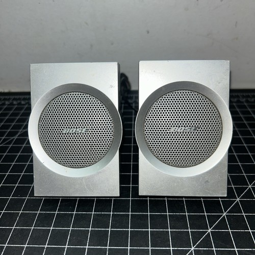 Bose companion series - bose, 1