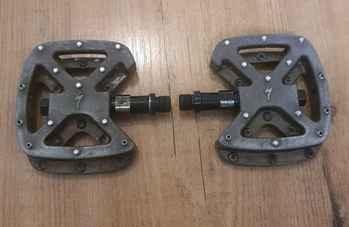 Pedali piattaforma - pedali,