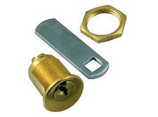 CILINDRO PER CASSETTA LETTERA