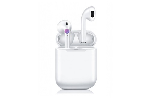 Cuffie auricolari wireless