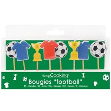 ScrapCooking 5001sch Puffi Set