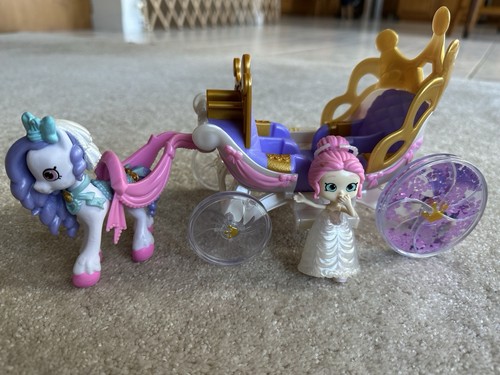 Shopkins happy places carrozza - happy,