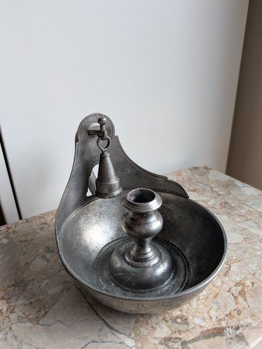 Bottega del peltro - la,