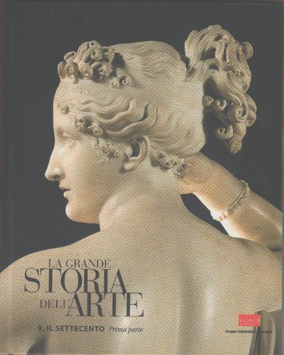 Settecento prima parte - il, settecento.