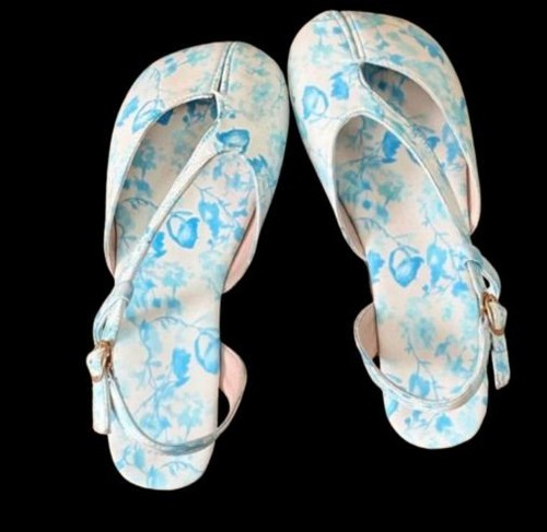 Tabi t39 style bohème vintage - style,