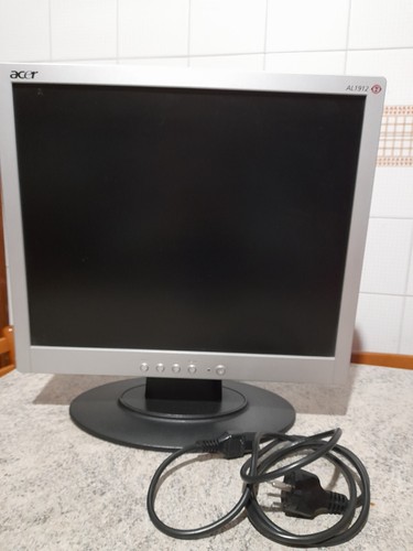 Schermo lcd acer - lcd,