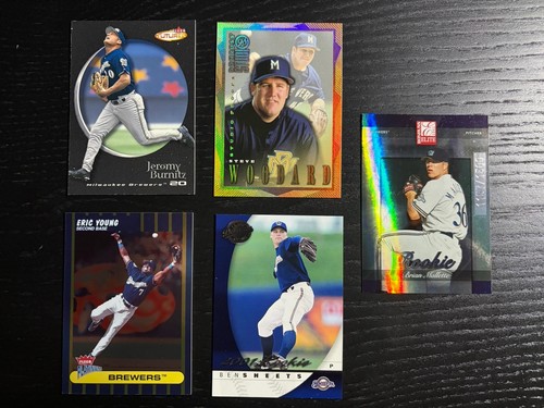 Lotto birrifici milwaukee - lotto, di