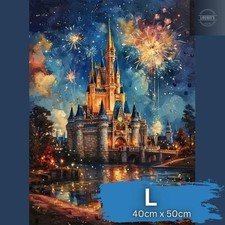 Quadro Diamond Painting