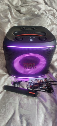 Jbl partybox encore - jbl,