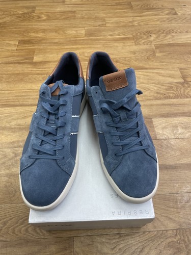 Scarpe uomo geox - scarpe,
