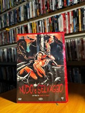 Nudo E Selvaggio (1985) di