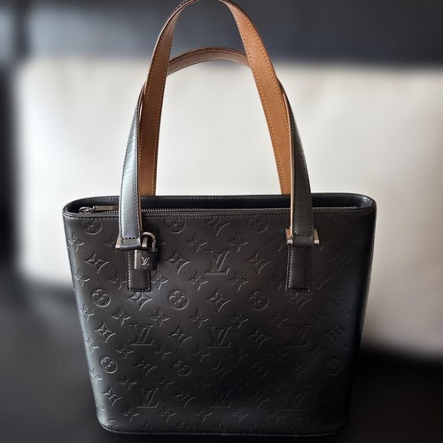 Borsa louis vuitton stockton - borsa,