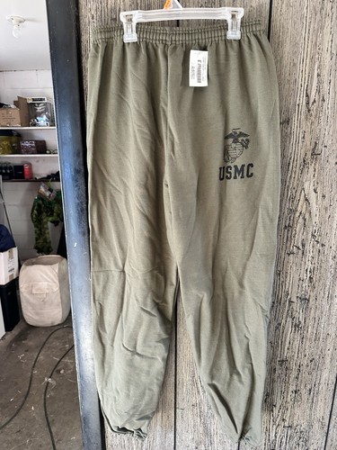 Nuovissimo usmc pantalone - pt,