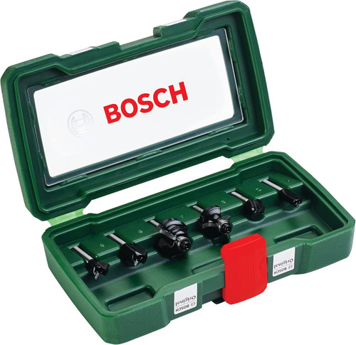Set pezzi frese - da,