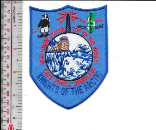 Coast guard uscg - coast,