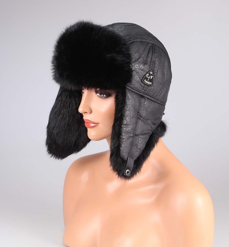 Cappello coniglio uomo - cappello,