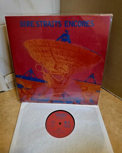 Dire straits encores 12 - dire,