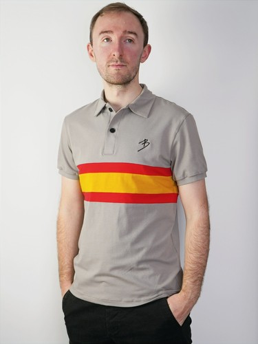 Maglia ciclismo fatta mano - maglia, a