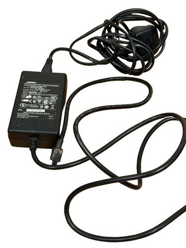 Bose psm36w 208 adattatore - adattatore, ca