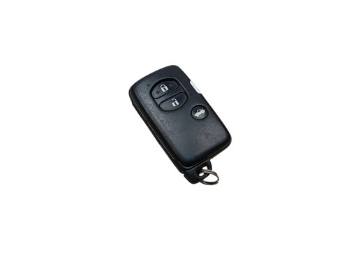 Chiave toyota avensis - chiave, t27