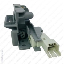 Interruttore serratura