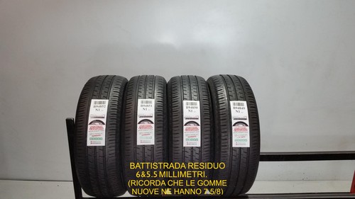 Gomme usate 185 55r16 - , 185/55r16