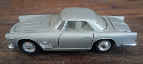 Mercury maserati 3500 gt - maserati,
