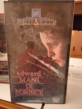 VHS Edward “Mani Di