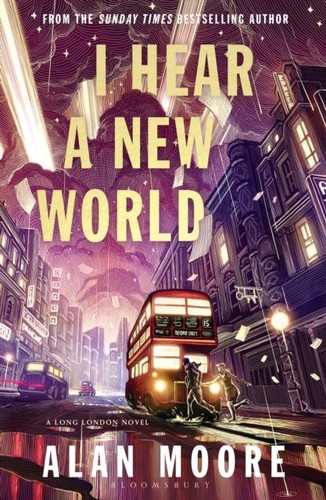 Hear new world by - world,
