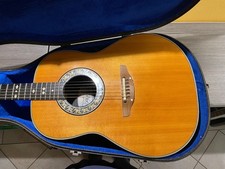 CHITARRA OVATION MOD 1612