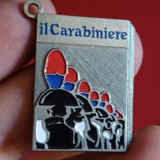 Medaglia Italiana Carabinieri