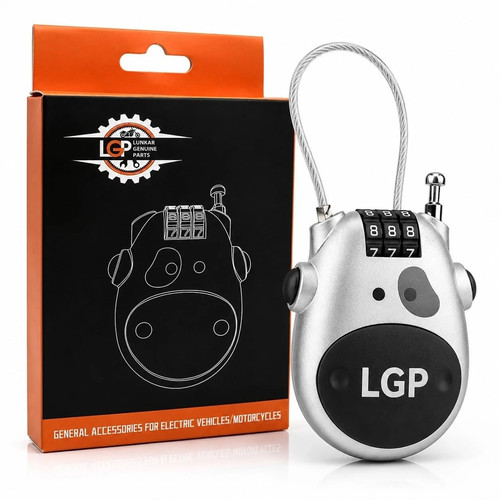 Lgp lunkar ricambi - lgp, originali