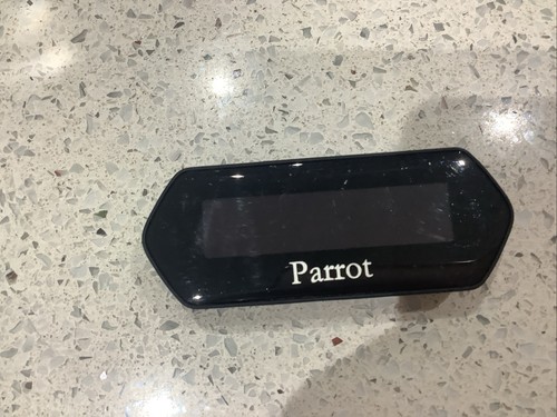 Schermo display lcd per parrot - per,