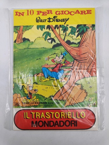 Trastoriello trasferelli