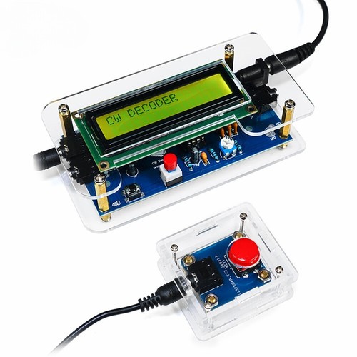 Kit componenti elettronici fai