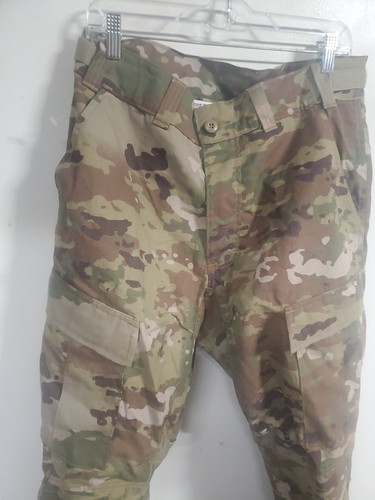 Pantaloni combattimento - da,