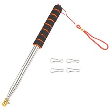 Asta telescopica portatile