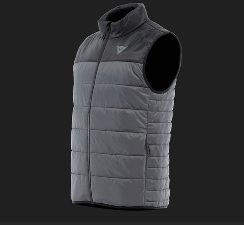 Gilet after ride insulated - after,
