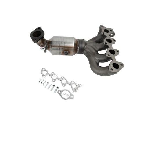 Catalizzatore kat per - kat, hyundai