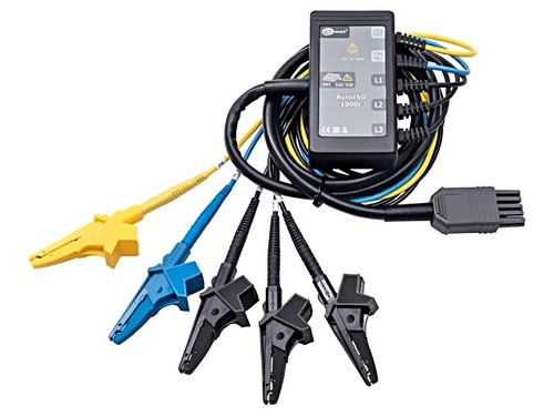 Adattatore prova auto - adattatore,