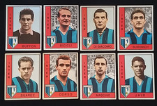 ***CALCIATORI PANINI
