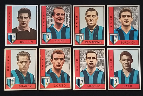 Calciatori panini - ***calciatori,
