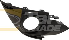 Griglia Paraurti Anteriore DX