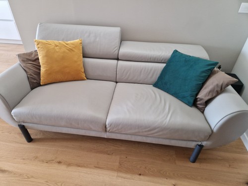 Divano natuzzi pelle - divano,