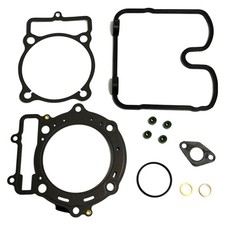 Kit guarnizioni top di gamma per Husqvarna TE 450 ie anno 2008-2009 di Athena