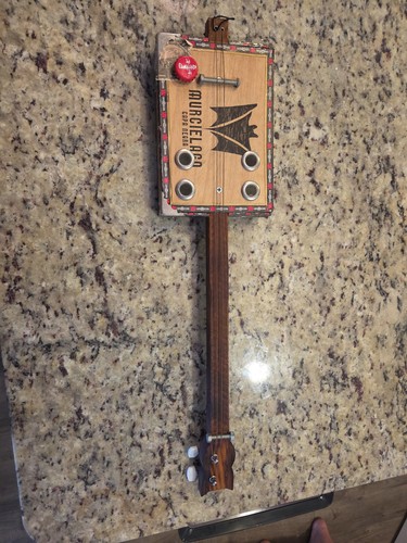 Chitarra artigianale - chitarra,